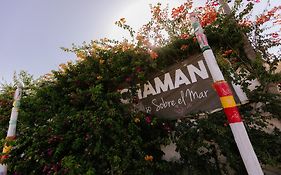Cortijo EL CHAMAN LOS ESCULLOS